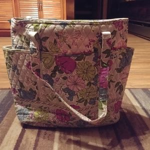 Vera Bradley Tote